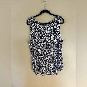 Women’s tank